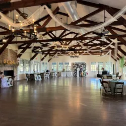 Alhambra Hall - Mount Pleasant