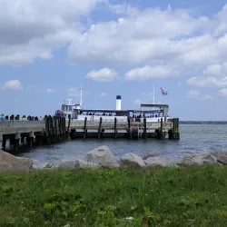 Alhambra Hall - Mount Pleasant