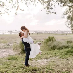 Alhambra Hall - Mount Pleasant