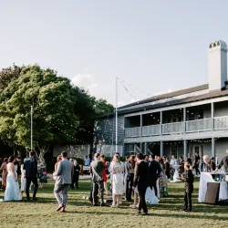 Alhambra Hall - Mount Pleasant