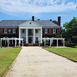 Boone Hall Plantation & Gardens - Mount Pleasant