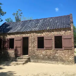 Boone Hall Plantation & Gardens - Mount Pleasant