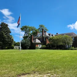 Boone Hall Plantation & Gardens - Mount Pleasant