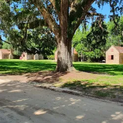 Boone Hall Plantation & Gardens - Mount Pleasant