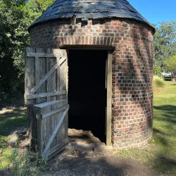 Boone Hall Plantation & Gardens - Mount Pleasant