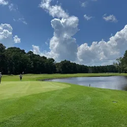Dunes West Golf Club - Mount Pleasant