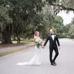 Dunes West Golf Club - Mount Pleasant