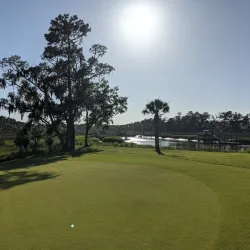 Dunes West Golf Club - Mount Pleasant