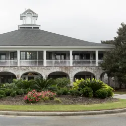 Dunes West Golf Club - Mount Pleasant