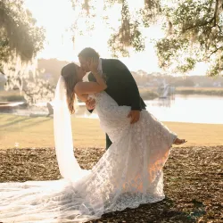 Dunes West Golf Club - Mount Pleasant