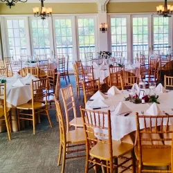 Dunes West Golf Club - Mount Pleasant