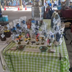 Mount Pleasant Farmers Market - Mount Pleasant