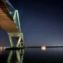 Mount Pleasant Waterfront Park - Mount Pleasant