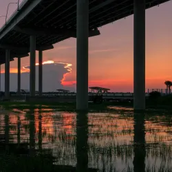 Mount Pleasant Waterfront Park - Mount Pleasant