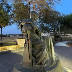 Mount Pleasant Waterfront Park - Mount Pleasant