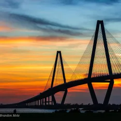 Mount Pleasant Waterfront Park - Mount Pleasant