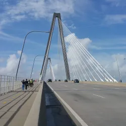 Mount Pleasant Waterfront Park - Mount Pleasant