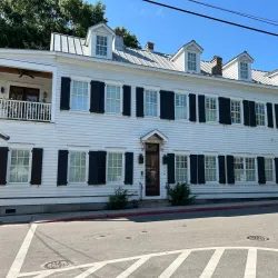 Old Village Historic District - Mount Pleasant