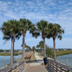 Old Village Historic District - Mount Pleasant