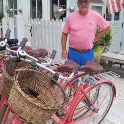 Old Village Historic District - Mount Pleasant