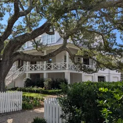 Old Village Historic District - Mount Pleasant