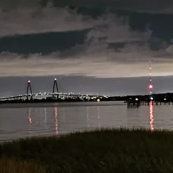 Old Village Historic District - Mount Pleasant