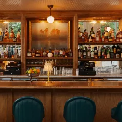 Old Village Post House Museum - Mount Pleasant