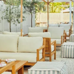 Old Village Post House Museum - Mount Pleasant