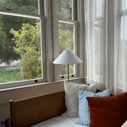 Old Village Post House Museum - Mount Pleasant