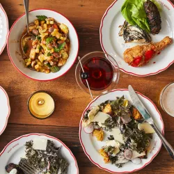 Old Village Post House Museum - Mount Pleasant