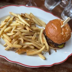 Old Village Post House Museum - Mount Pleasant