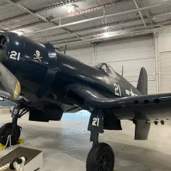 Patriots Point Naval & Maritime Museum - Mount Pleasant