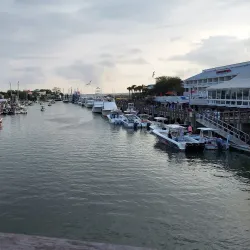 Shem Creek Park - Mount Pleasant
