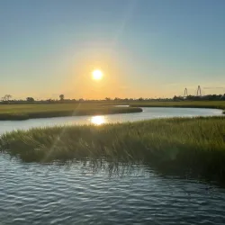 Shem Creek Park - Mount Pleasant