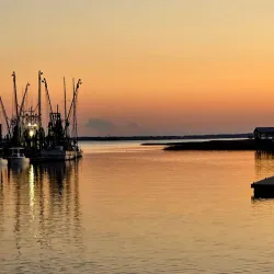 Shem Creek Park - Mount Pleasant