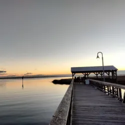Shem Creek Park - Mount Pleasant