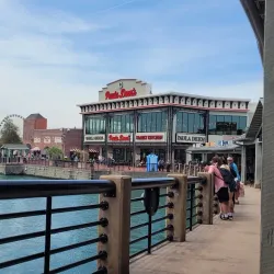 Broadway at the Beach - Myrtle Beach