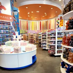 Broadway at the Beach - Myrtle Beach