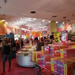 Broadway at the Beach - Myrtle Beach