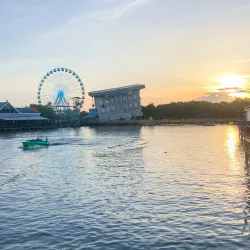 Broadway at the Beach - Myrtle Beach