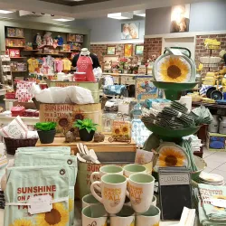 Broadway at the Beach - Myrtle Beach