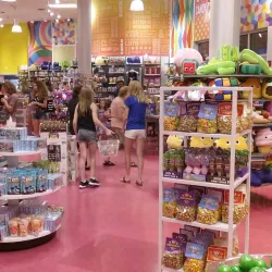 Broadway at the Beach - Myrtle Beach