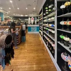 Broadway at the Beach - Myrtle Beach