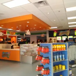 Broadway at the Beach - Myrtle Beach