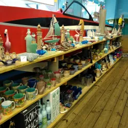 Broadway at the Beach - Myrtle Beach