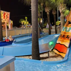 Family Kingdom Amusement Park - Myrtle Beach