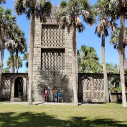 Huntington Beach State Park - Myrtle Beach