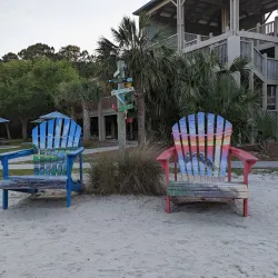Huntington Beach State Park - Myrtle Beach