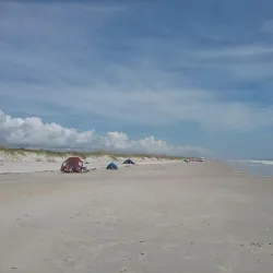 Huntington Beach State Park - Myrtle Beach