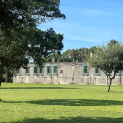 Huntington Beach State Park - Myrtle Beach